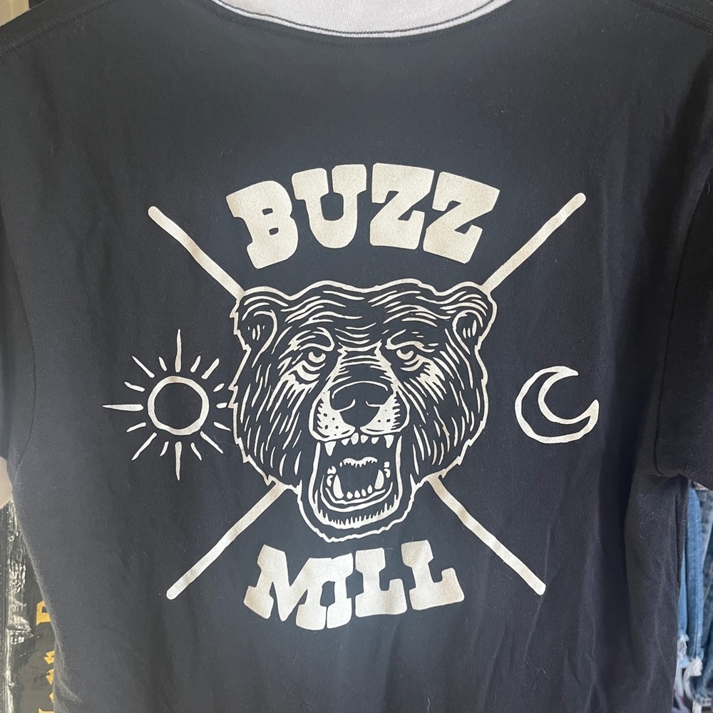 Graphic Tee - Picture 2 of 2